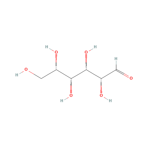 hexopyranose (CAS: 5934-56-5) - Related Chemical Product