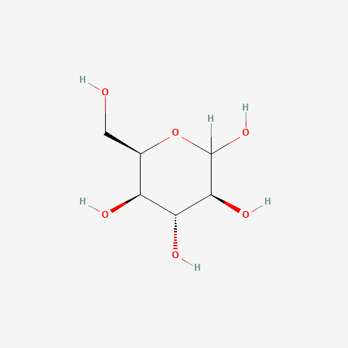 FT-0695043 CAS:5978-95-0 chemical structure