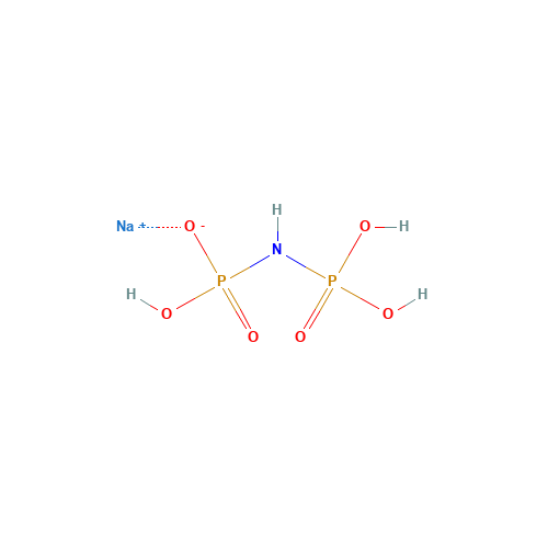 Imidodiphosphoric acid (CAS: 26039-10-1) - Related Chemical Product