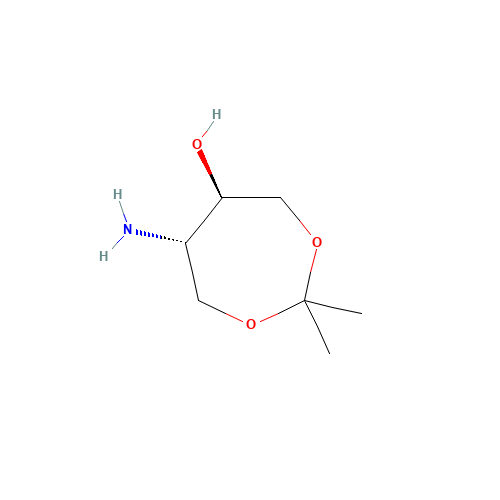 FT-0695057 CAS:79944-37-9 chemical structure