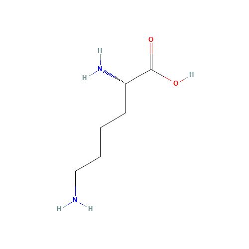 L-(+)-Lysine (CAS: 20166-34-1) - Related Chemical Product