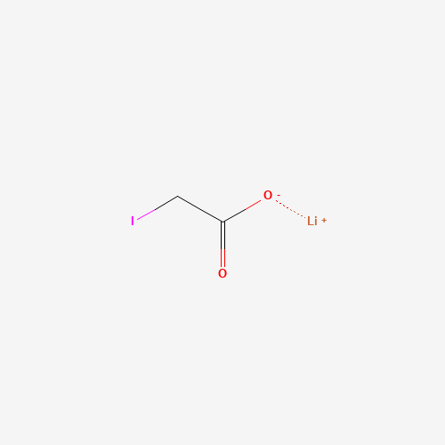 Lithium iodoacetate (CAS: 65749-30-6) - Related Chemical Product