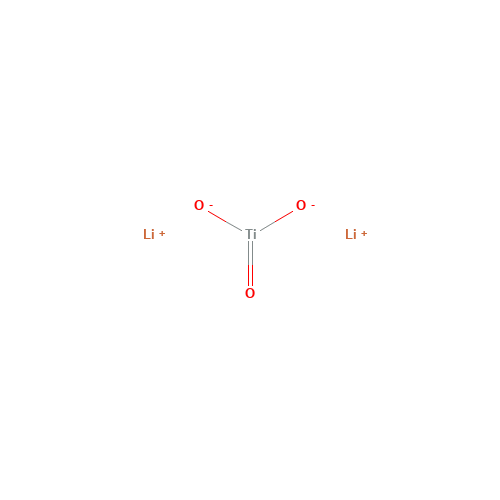 lithium titanate (CAS: 12031-82-2) - Related Chemical Product