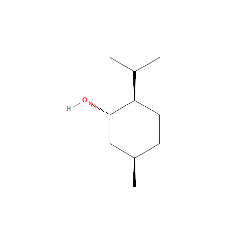 Menthol (CAS: 23283-97-8) - Related Chemical Product