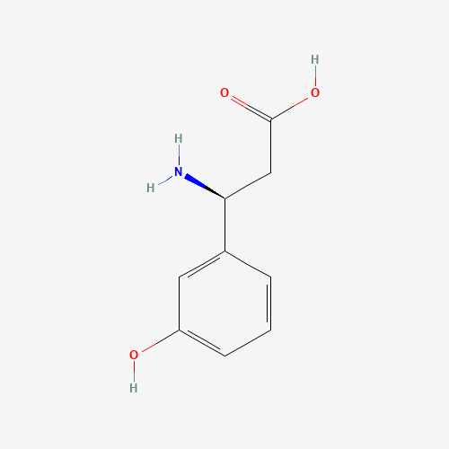Metatyrosine (CAS: 695149-42-9) - Related Chemical Product