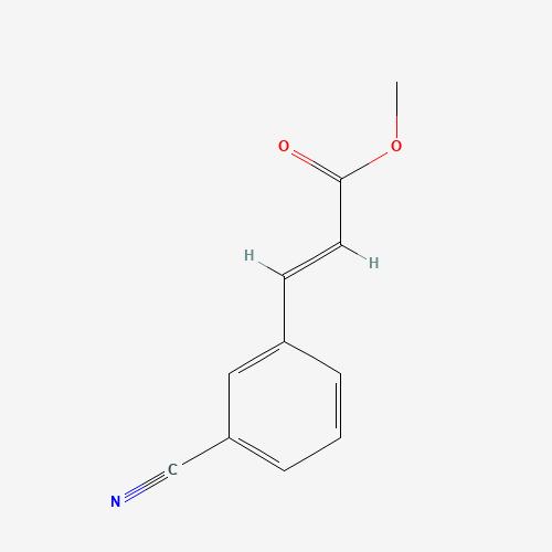 FT-0695086 CAS:52116-81-1 chemical structure