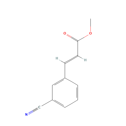 FT-0695086 CAS:52116-81-1 chemical structure