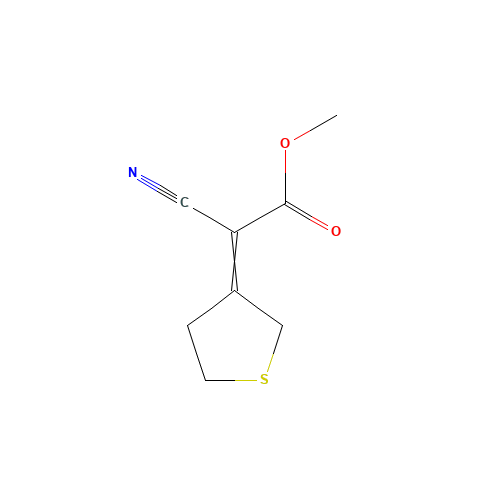 FT-0695097 CAS:40548-04-7 chemical structure