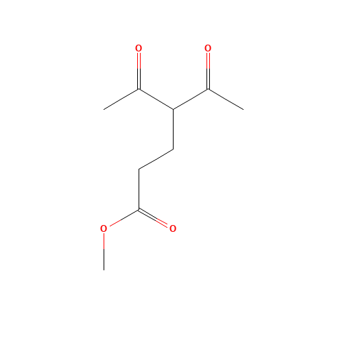 FT-0695104 CAS:13984-53-7 chemical structure