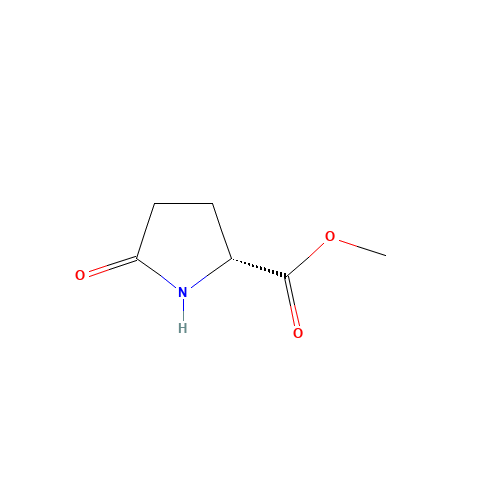Methyl 5-oxoprolinate (CAS: 64700-65-8) - Related Chemical Product