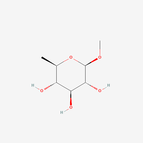 FT-0695109 CAS:6340-52-9 chemical structure