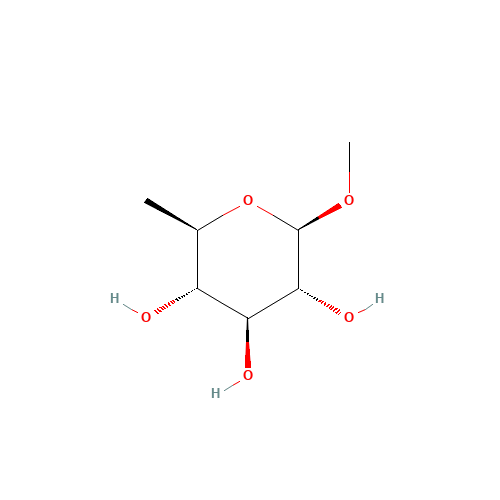 FT-0695109 CAS:6340-52-9 chemical structure