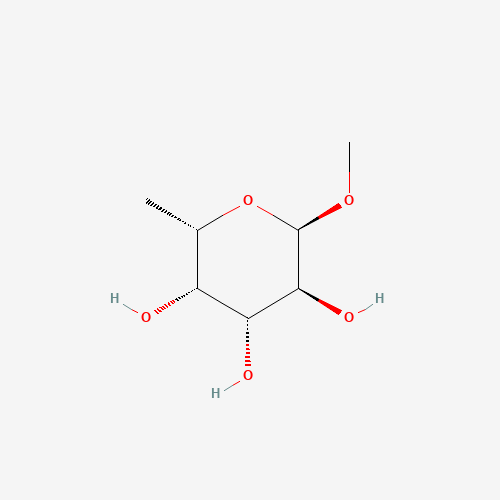 FT-0695110 CAS:14687-15-1 chemical structure