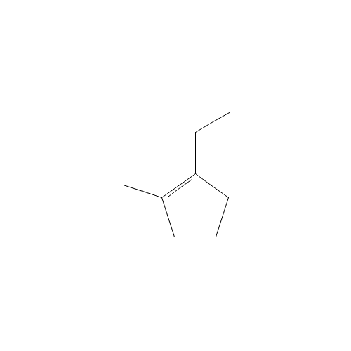 methyl ethyl cyclopentene (CAS: 19780-56-4) - Related Chemical Product
