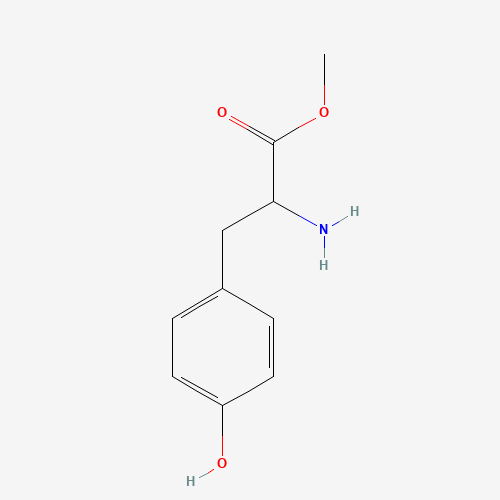 FT-0695113 CAS:18869-47-1 chemical structure