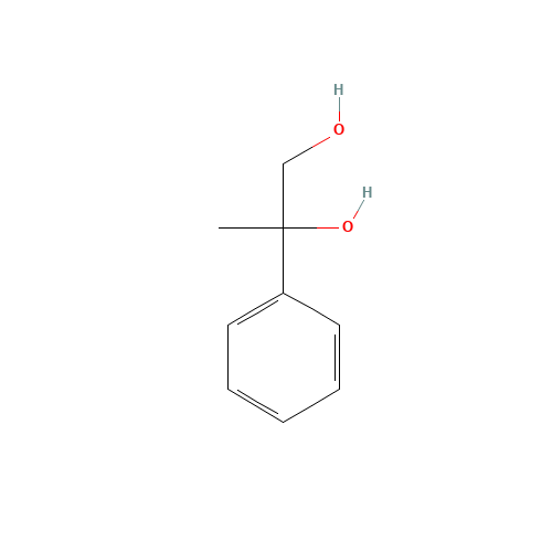 Methyl phenyl glyoxal (CAS: 4217-66-7) - Related Chemical Product