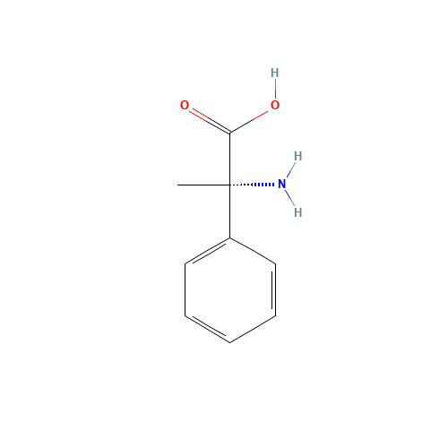 Methyl phenylglycine (CAS: 13398-26-0) - Related Chemical Product
