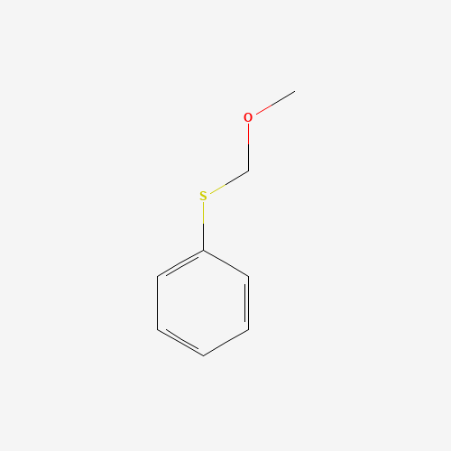 Methyl phenylthiomethyl ether (CAS: 13865-50-4) - Related Chemical Product