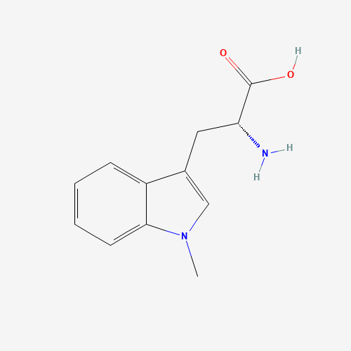 FT-0695121 CAS:110117-83-4 chemical structure