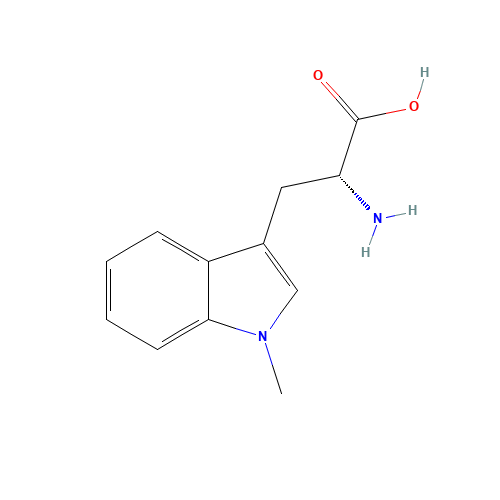 methyl tryptophan (CAS: 110117-83-4) - Related Chemical Product