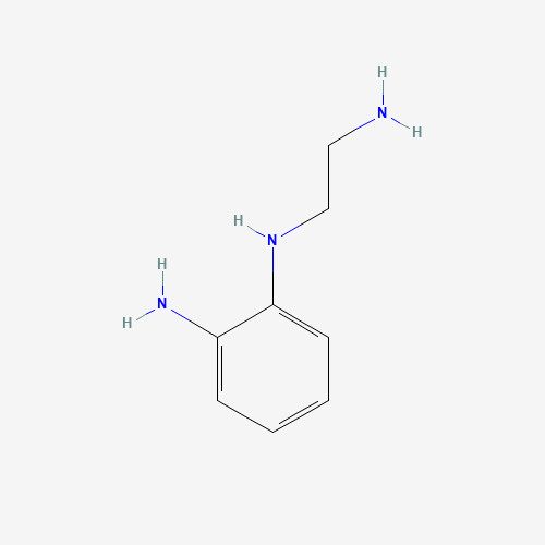 FT-0695136 CAS:128995-76-6 chemical structure