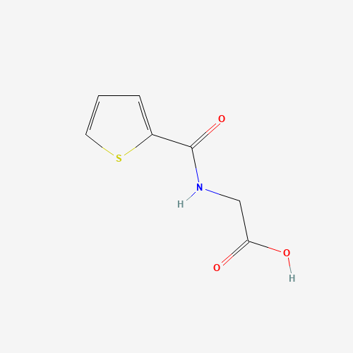 FT-0695139 CAS:33955-17-8 chemical structure