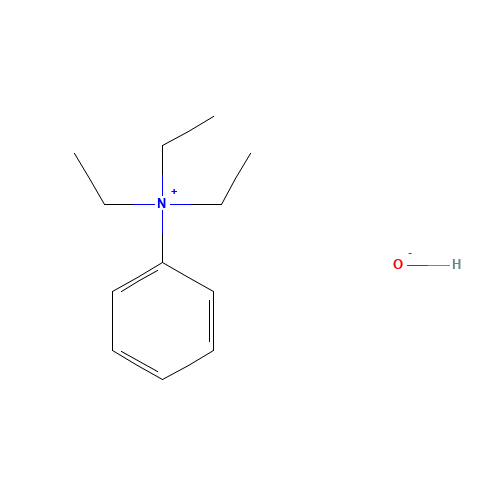 N,N,N-Triethylanilinium (CAS: 7620-71-5) - Related Chemical Product