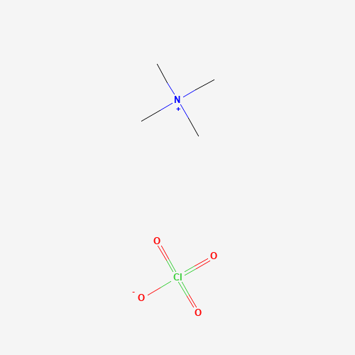 N,N,N-Trimethylmethanaminium perchlorate (CAS: 2537-36-2) - Related Chemical Product