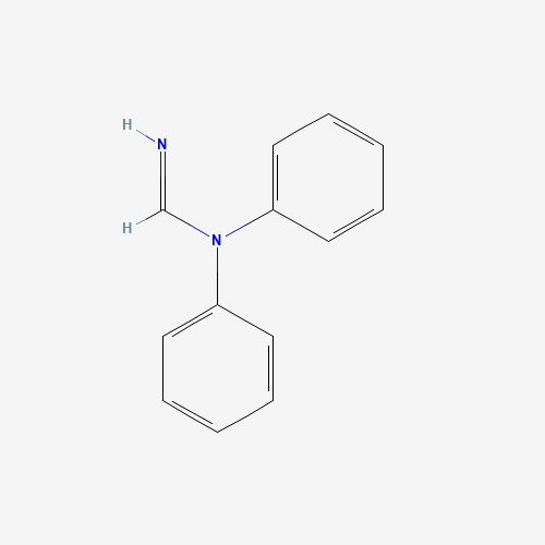 FT-0695155 CAS:4538-56-1 chemical structure