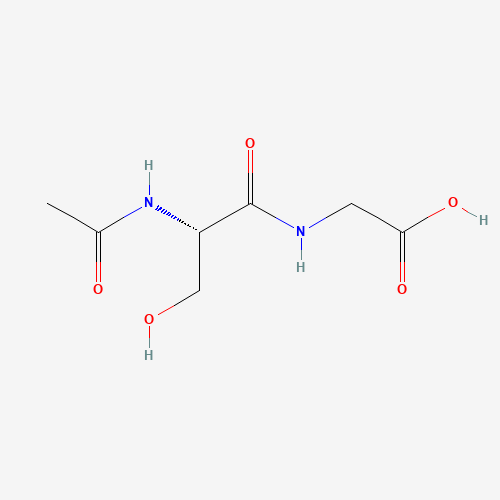 FT-0695161 CAS:3244-65-3 chemical structure
