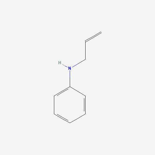 N-Allylaniline (CAS: 589-09-3) - Related Chemical Product