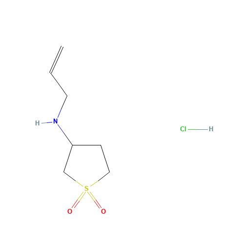FT-0695164 CAS:5553-32-2 chemical structure
