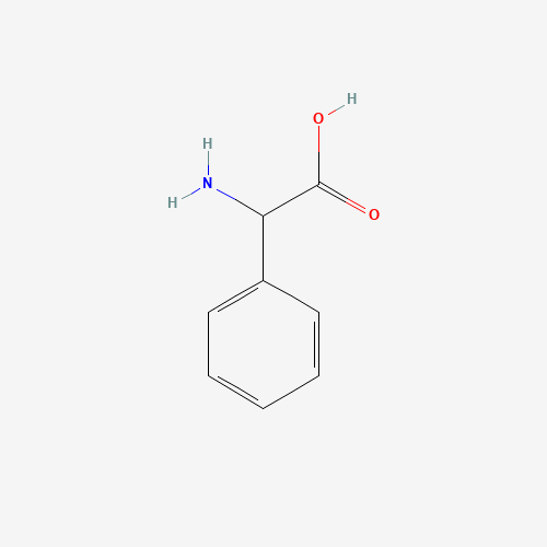 FT-0695168 CAS:69-91-0 chemical structure