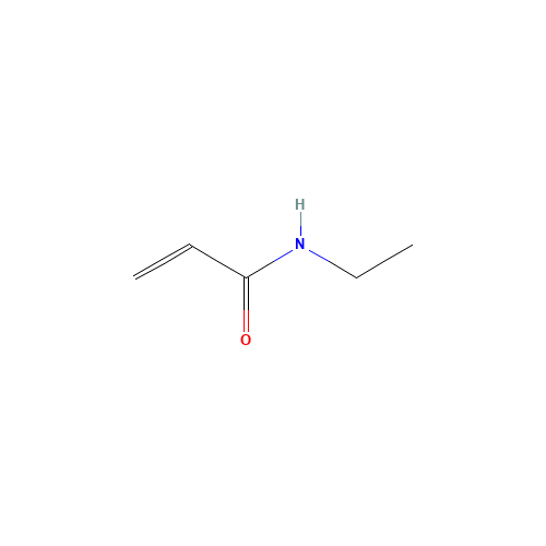 N-Ethylacrylamide (CAS: 5883-17-0) - Related Chemical Product