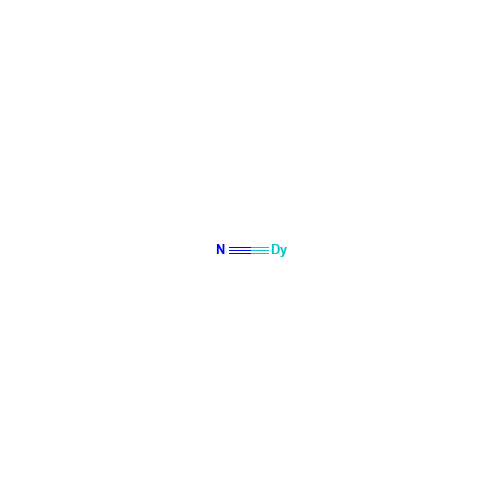 Nitridodysprosium (CAS: 12019-88-4) - Related Chemical Product