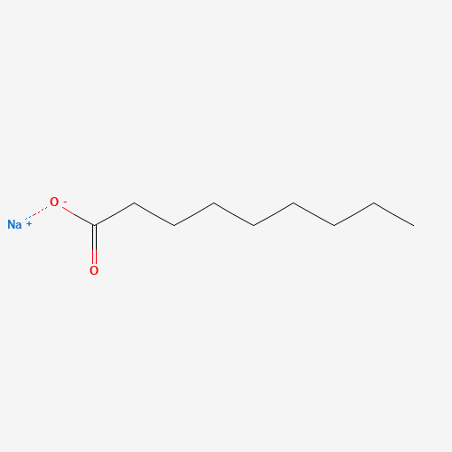 Nonanoic acid (CAS: 14047-60-0) - Related Chemical Product