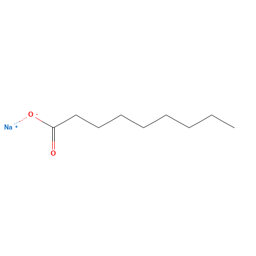 Nonanoic acid (CAS: 14047-60-0) - Related Chemical Product