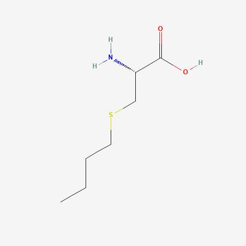 N-sec-Butyl-L-cysteine (CAS: 4134-56-9) - Related Chemical Product