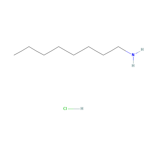 Octylamine (CAS: 142-95-0) - Related Chemical Product