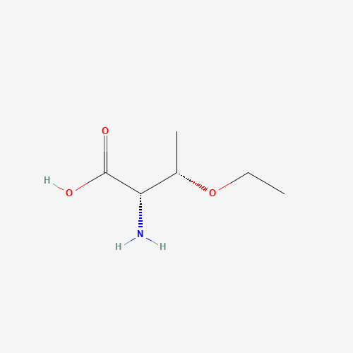 O-Ethyl-L-allothreonine (CAS: 131234-99-6) - Related Chemical Product