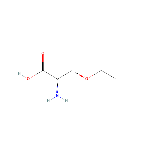 O-Ethyl-L-allothreonine (CAS: 131234-99-6) - Related Chemical Product