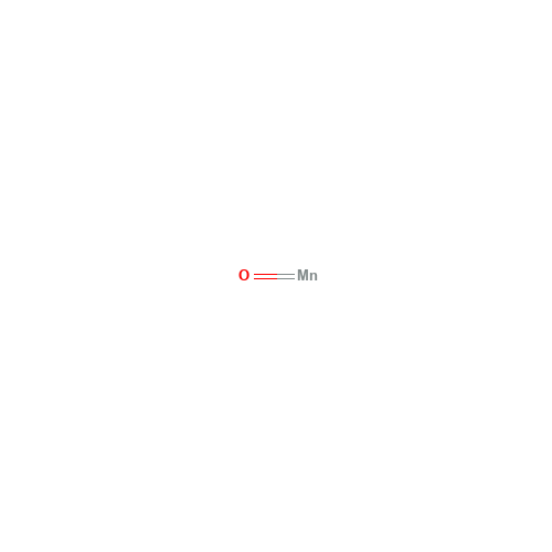 oxomanganese (CAS: 1344-43-0) - Related Chemical Product