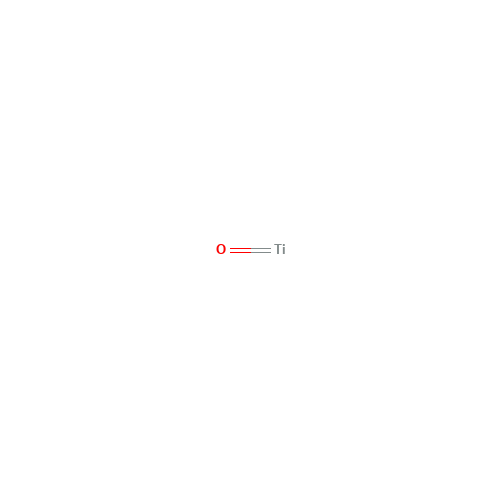 oxotitanium (CAS: 12137-20-1) - Related Chemical Product