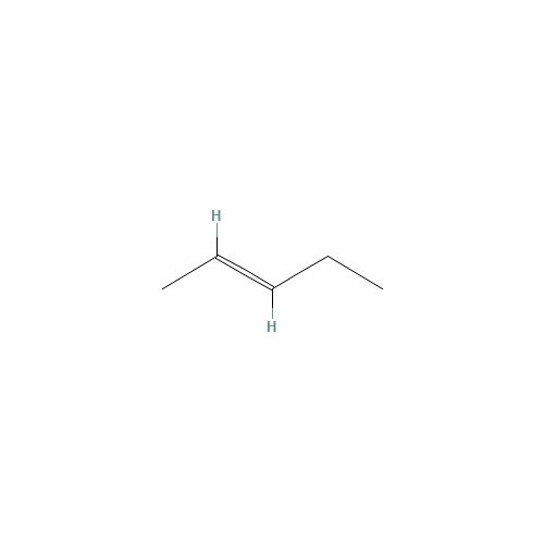 Pent-2-ene (CAS: 646-04-8) - Related Chemical Product