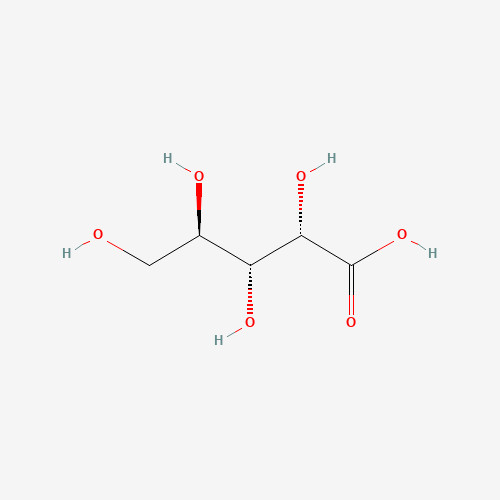 FT-0695223 CAS:488-30-2 chemical structure