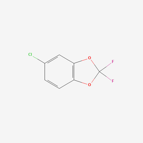 FT-0695227 CAS:72769-08-5 chemical structure