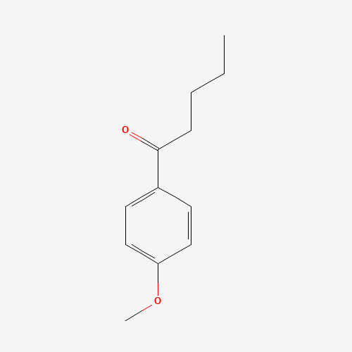 FT-0695233 CAS:1671-76-7 chemical structure