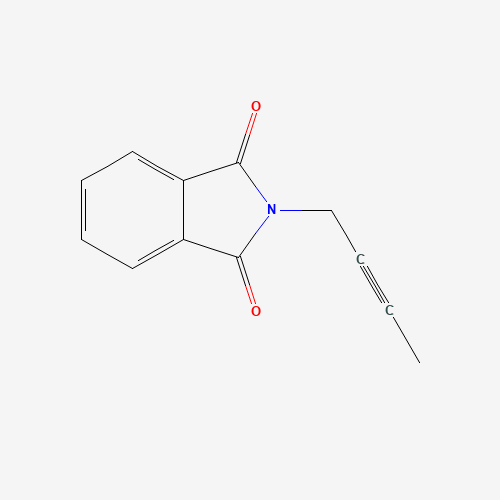 pnb (CAS: 113439-83-1) - Related Chemical Product