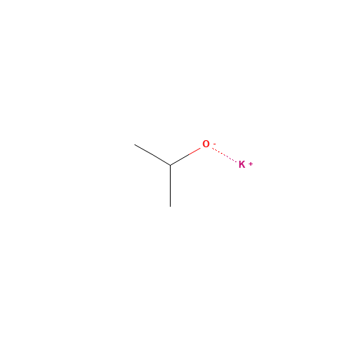 Potassium propan-2-olate (CAS: 6831-82-9) - Related Chemical Product