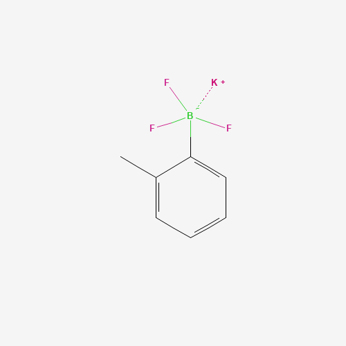 FT-0695243 CAS:274257-34-0 chemical structure
